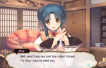 Utawarerumono: Mask of Deception - 'Enter the World' Trailer