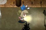 Yomawari: Midnight Shadows Screenshots