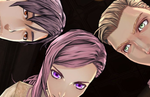 Zero Time Dilemma heading to PlayStation 4 this Fall in North America