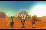 Learn More About Ever Oasis' Characters and Gameplay System