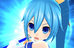 Superdimension Neptune VS Sega Hard Girls launches for PC on June 12