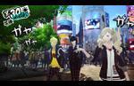 Katsura Hashino Reflects on Western Interviews of Persona 5 for Project Re FANTASY