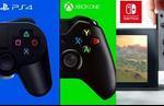 E3 2017 schedule: press conference and live stream times for Nintendo, Sony, Microsoft, and others
