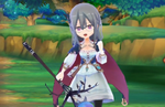 Atelier Online announced for iOS and Android