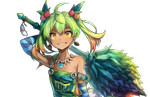 NIS America details the cast of  Ys VIII: Lacrimosa of Dana