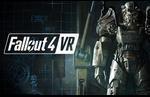 Fallout 4 VR is coming this year.