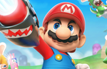 Mario + Rabbids Kingdom Battle officially announced for Nintendo Switch, releases on August 29