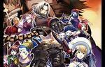 .hack//G.U. Returns as .hack//G.U. Last Recode for PlayStation 4 & PC