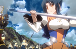 Utawarerumono: Mask of Truth - E3 Trailer