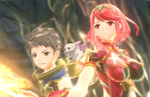 Xenoblade Chronicles 2 - E3 Trailer and Screenshots