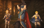 Fire Emblem Warriors - E3 Trailer and Screenshots