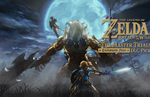 The Legend of Zelda: Breath of the Wild - Master Trials DLC out June 30, 'The Champions’ Ballad' announced