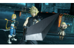 Dissidia Final Fantasy NT Story is a Continuation to the PSP Game