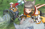 Here's 40 minutes of Xenoblade Chronicles 2 gameplay to watch