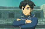 See how Ni no Kuni II: Revenant Kingdom makes changes from the original in this PlayStation Live gameplay demo
