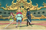 Hands-on with Ni no Kuni II: Revenant Kingdom and Higgledies