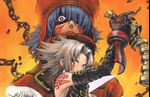 .hack//G.U. Last Recode has been trademarked in Europe