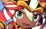 Download the Ever Oasis demo today in North America and Europe