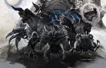 Final Fantasy XII The Zodiac Age screenshots show off Hunts, Quickenings, and Espers