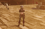 .hack//G.U. Last Recode has now been trademarked in America