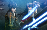 Sega outlines the Free DLC schedule for Valkyria Revolution