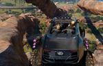 Final Fantasy XV Regalia Type D: How to get the Regalia Type-D off-road monster truck car upgrade