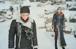 Final Fantasy XV - Episode Prompto Review
