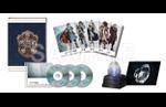 See the contents of Fire Emblem Warriors' limited Premium Box and Treasure Box in Japan