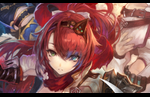 Nights of Azure 2 arrives in the west this October