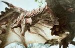A brief chat with the developers of Monster Hunter World