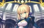 Fate/Grand Order: Anime Expo 2017 Interview with the Producer and Creative Director