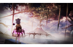 Watch the first official Japanese trailer and behind-the-scenes video of Death end re;Quest