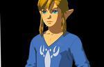 Zelda: Breath of the Wild's second DLC will see you play as Link - and we now know when it's set