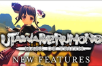Utawarerumono: Mask of Truth - Battle System Trailer