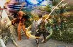 Final Fantasy XII: The Zodiac Age - Best Party Composition and Party Builds: how to pick the right party members