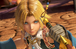 Dissidia Final Fantasy NT will have a closed beta this summer