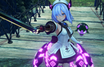 First screenshots for Compile Heart's Death End re:Quest