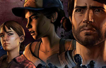 The Walking Dead: A New Frontier Review