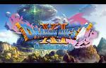 Dragon Quest XI: Echoes of an Elusive Age arrives in the west in 2018