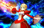 Fate/Grand Order Arcade has been announced for Japan