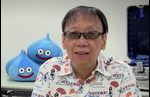 Dragon Quest XI confirmed for PS4 in the west