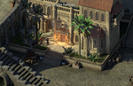 Obsidian shows off capital city of Neketaka in Pillars of Eternity II: Deadfire