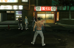 Sega outlines the Free DLC schedule for Yakuza Kiwami