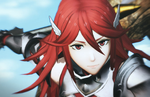 Fire Emblem Warriors teases another new Female Rider and a Male Archer coming soon