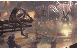 Observing NieR: Automata's world and how players help realize its future