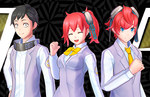 Digimon Story: Cyber Sleuth Hacker's Memory out in Japan on December 14