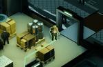 Club-hopping around a future Cold War Berlin in All Walls Must Fall is weird, but fun