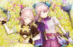 Atelier Lydie & Soeur will let you go adventuring inside Mysterious Paintings