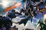 Monster Hunter XX (Nintendo Switch) Preview