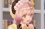 Atelier Lydie & Soeur looks gorgeous in new images and story details